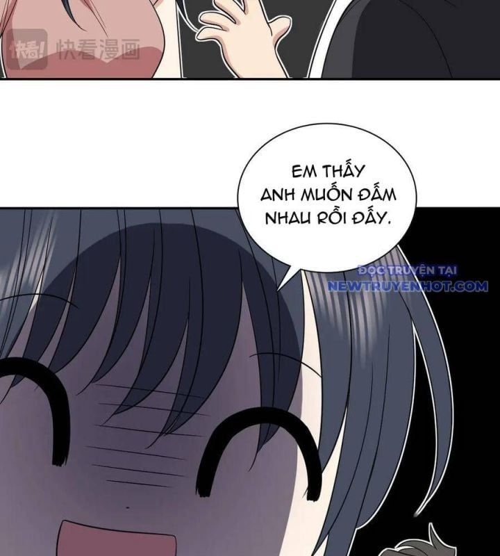 đọc truyện Bà Xã Nhà Tôi Đến Từ Ngàn Năm Trước Chương 345 ảnh 49 tại Thiên Thai Truyện