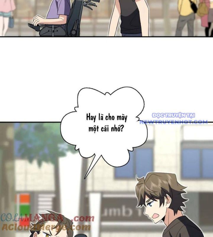 đọc truyện Bà Xã Nhà Tôi Đến Từ Ngàn Năm Trước Chương 345 ảnh 60 tại Thiên Thai Truyện