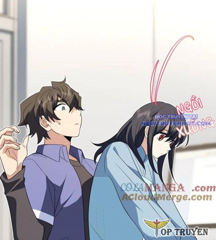 đọc truyện Bà Xã Nhà Tôi Đến Từ Ngàn Năm Trước Chương 345 ảnh 8 tại Thiên Thai Truyện