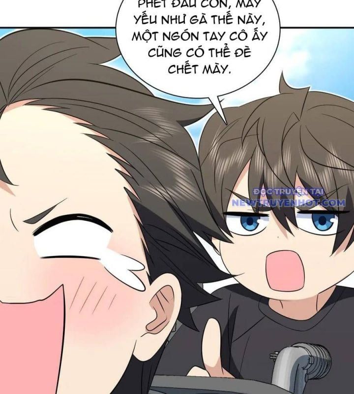 đọc truyện Bà Xã Nhà Tôi Đến Từ Ngàn Năm Trước Chương 345 ảnh 72 tại Thiên Thai Truyện