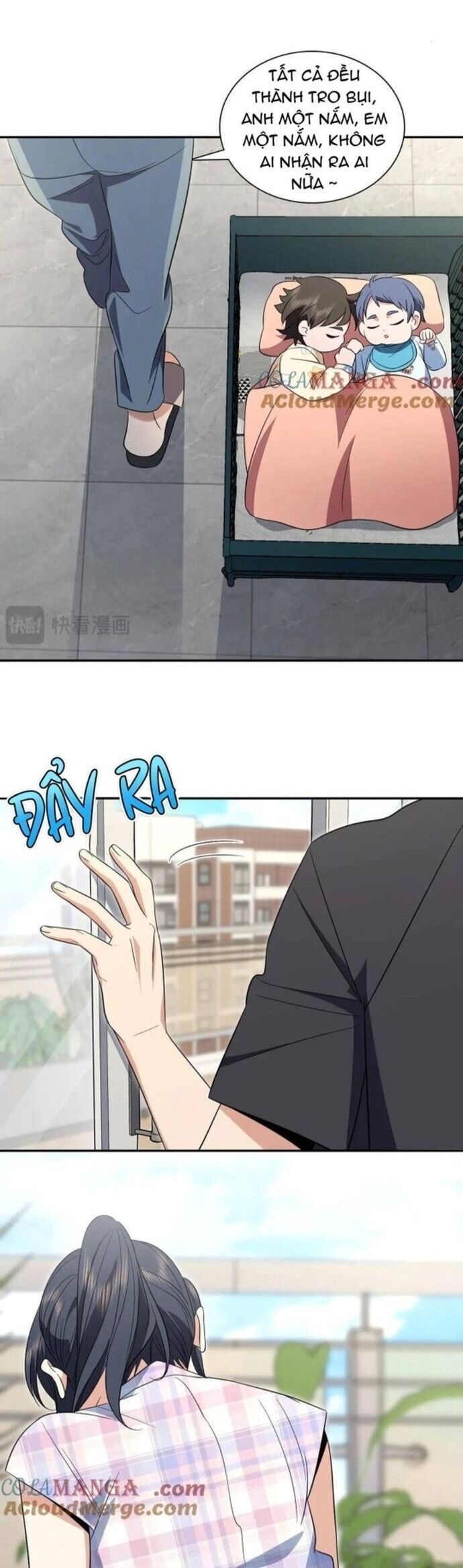 đọc truyện Bà Xã Nhà Tôi Đến Từ Ngàn Năm Trước Chương 346 ảnh 15 tại Thiên Thai Truyện