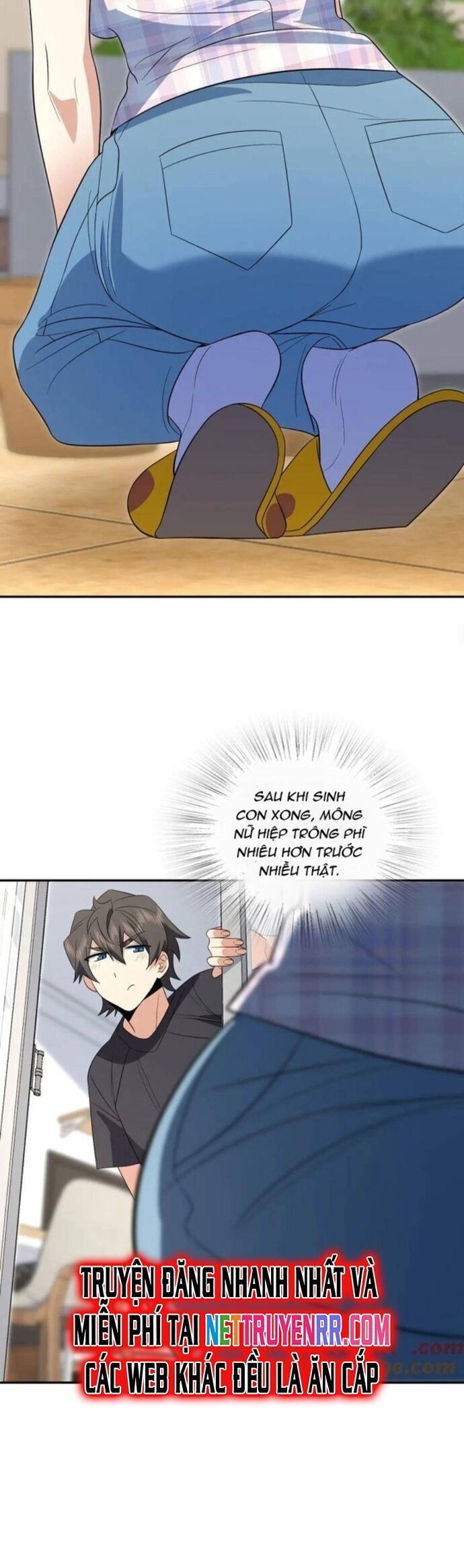 đọc truyện Bà Xã Nhà Tôi Đến Từ Ngàn Năm Trước Chương 346 ảnh 16 tại Thiên Thai Truyện