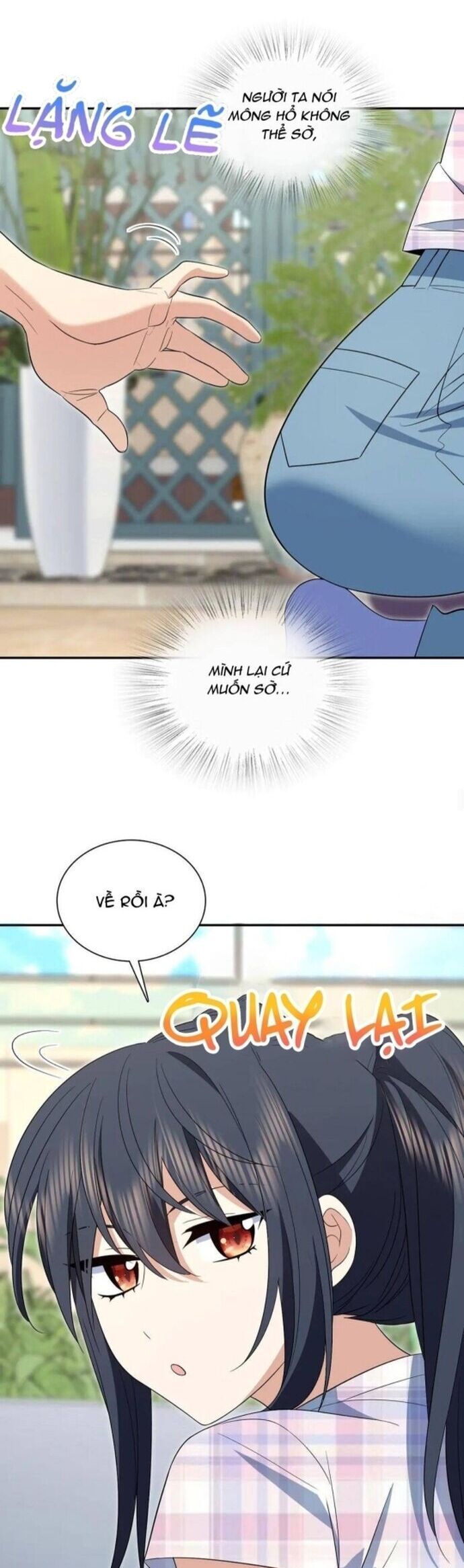 đọc truyện Bà Xã Nhà Tôi Đến Từ Ngàn Năm Trước Chương 346 ảnh 17 tại Thiên Thai Truyện