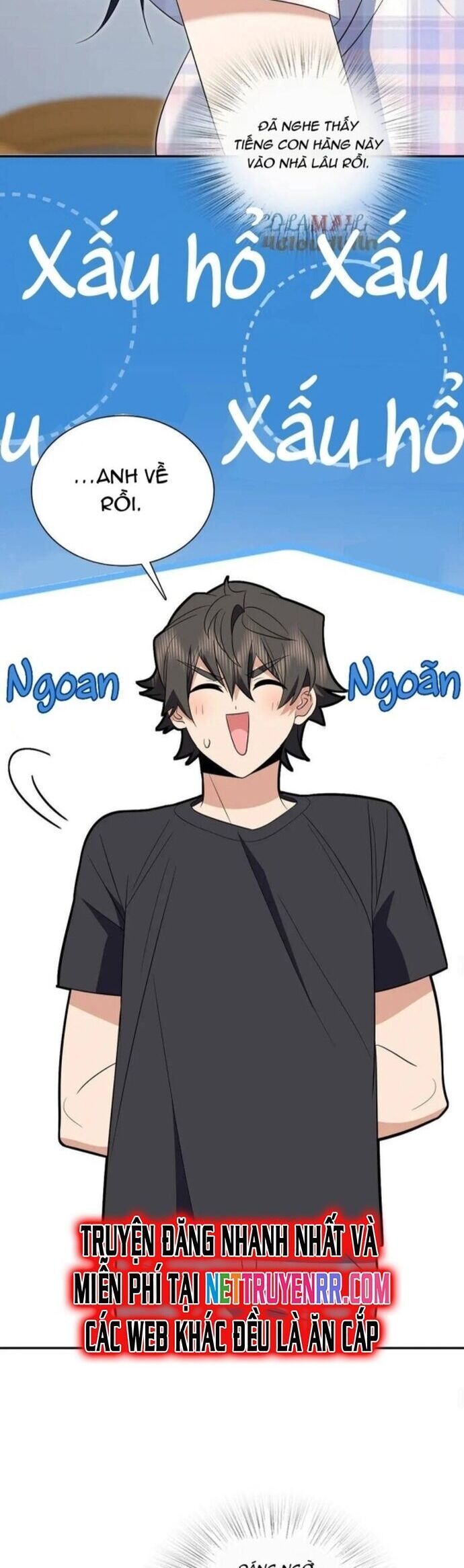 đọc truyện Bà Xã Nhà Tôi Đến Từ Ngàn Năm Trước Chương 346 ảnh 18 tại Thiên Thai Truyện