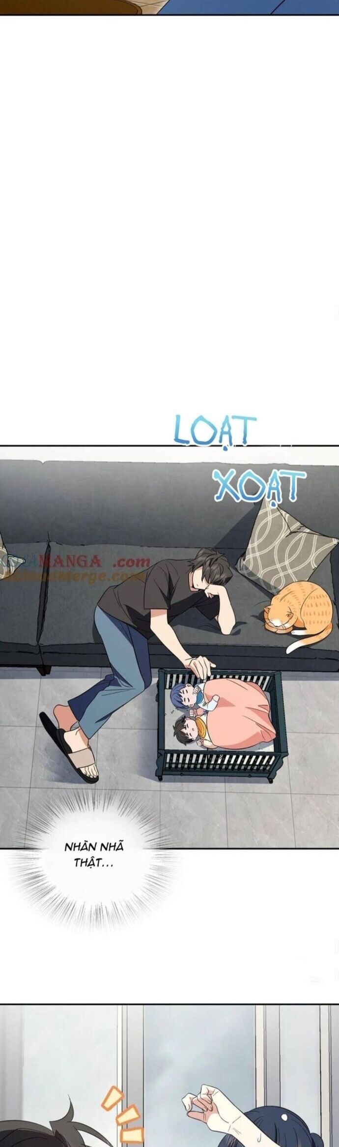 đọc truyện Bà Xã Nhà Tôi Đến Từ Ngàn Năm Trước Chương 346 ảnh 20 tại Thiên Thai Truyện