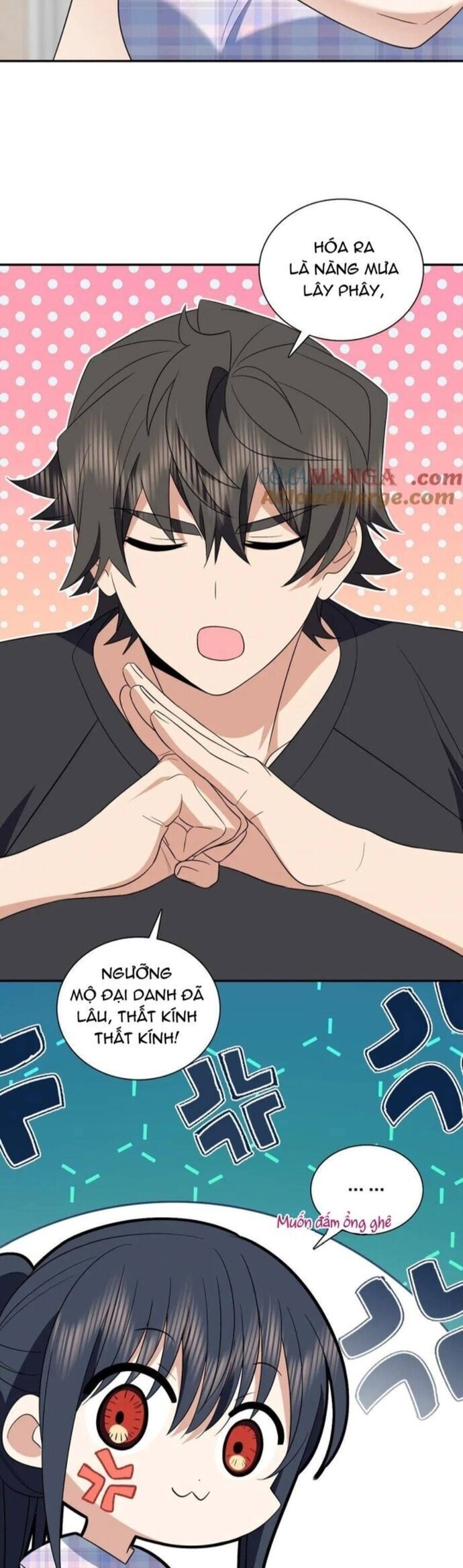 đọc truyện Bà Xã Nhà Tôi Đến Từ Ngàn Năm Trước Chương 346 ảnh 22 tại Thiên Thai Truyện