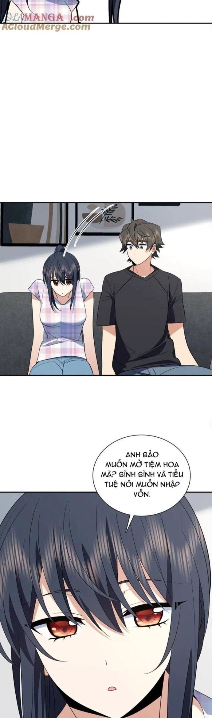 đọc truyện Bà Xã Nhà Tôi Đến Từ Ngàn Năm Trước Chương 346 ảnh 23 tại Thiên Thai Truyện