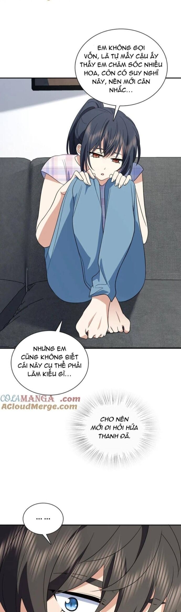 đọc truyện Bà Xã Nhà Tôi Đến Từ Ngàn Năm Trước Chương 346 ảnh 25 tại Thiên Thai Truyện