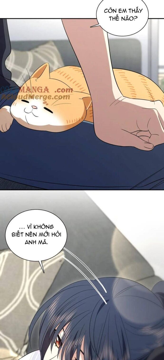 đọc truyện Bà Xã Nhà Tôi Đến Từ Ngàn Năm Trước Chương 346 ảnh 28 tại Thiên Thai Truyện