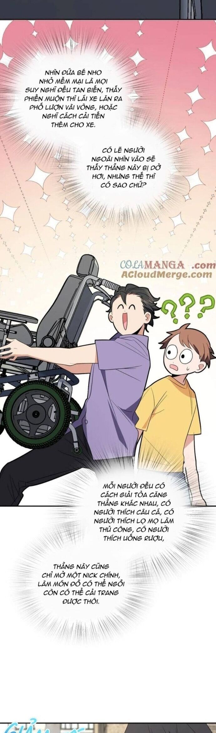 đọc truyện Bà Xã Nhà Tôi Đến Từ Ngàn Năm Trước Chương 346 ảnh 6 tại Thiên Thai Truyện