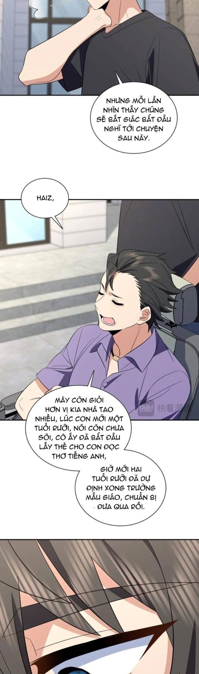 đọc truyện Bà Xã Nhà Tôi Đến Từ Ngàn Năm Trước Chương 346 ảnh 8 tại Thiên Thai Truyện