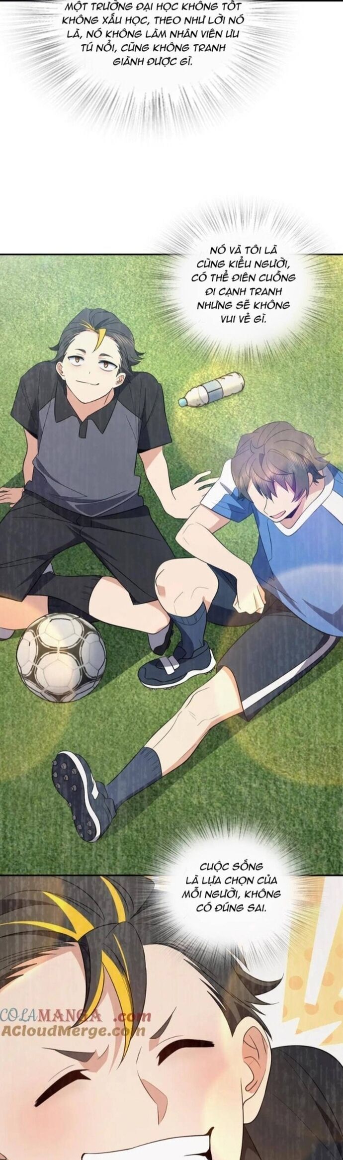 đọc truyện Bà Xã Nhà Tôi Đến Từ Ngàn Năm Trước Chương 346 ảnh 10 tại Thiên Thai Truyện