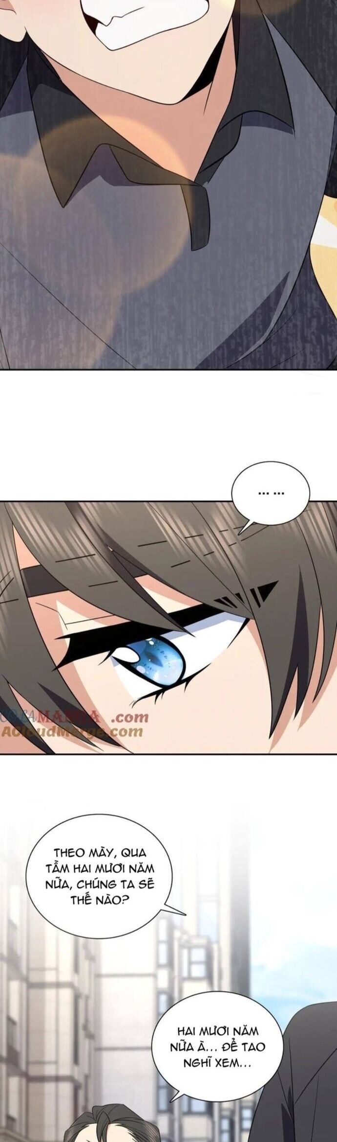 đọc truyện Bà Xã Nhà Tôi Đến Từ Ngàn Năm Trước Chương 346 ảnh 11 tại Thiên Thai Truyện