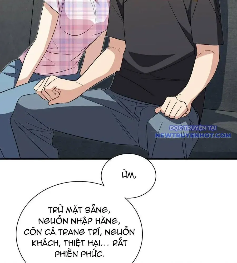 đọc truyện Bà Xã Nhà Tôi Đến Từ Ngàn Năm Trước Chương 347 ảnh 12 tại Giả Dược