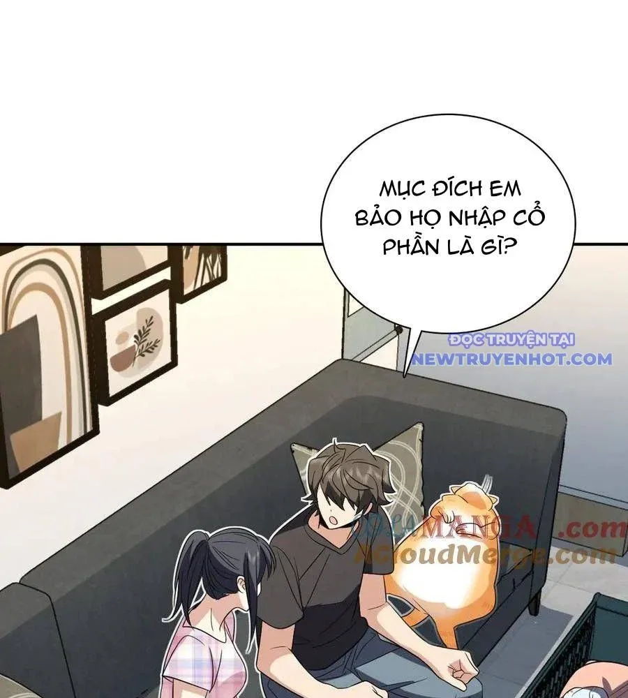 đọc truyện Bà Xã Nhà Tôi Đến Từ Ngàn Năm Trước Chương 347 ảnh 17 tại Giả Dược
