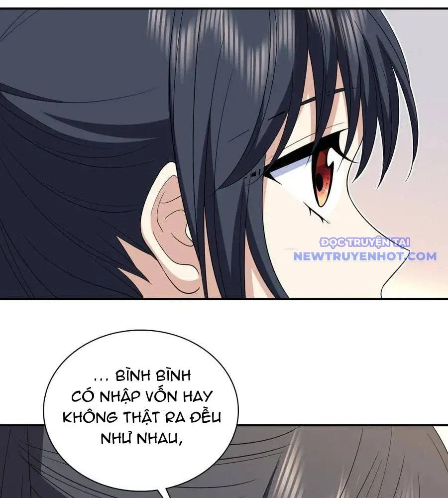 đọc truyện Bà Xã Nhà Tôi Đến Từ Ngàn Năm Trước Chương 347 ảnh 19 tại Giả Dược