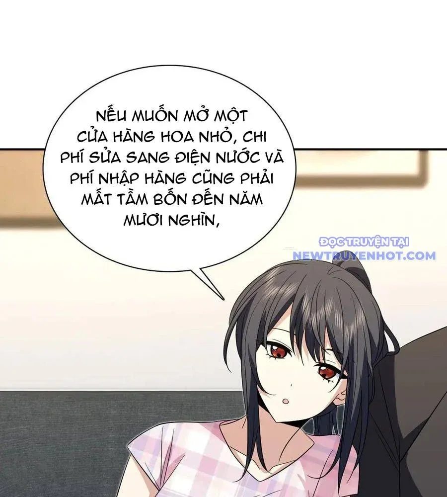 đọc truyện Bà Xã Nhà Tôi Đến Từ Ngàn Năm Trước Chương 347 ảnh 5 tại Giả Dược