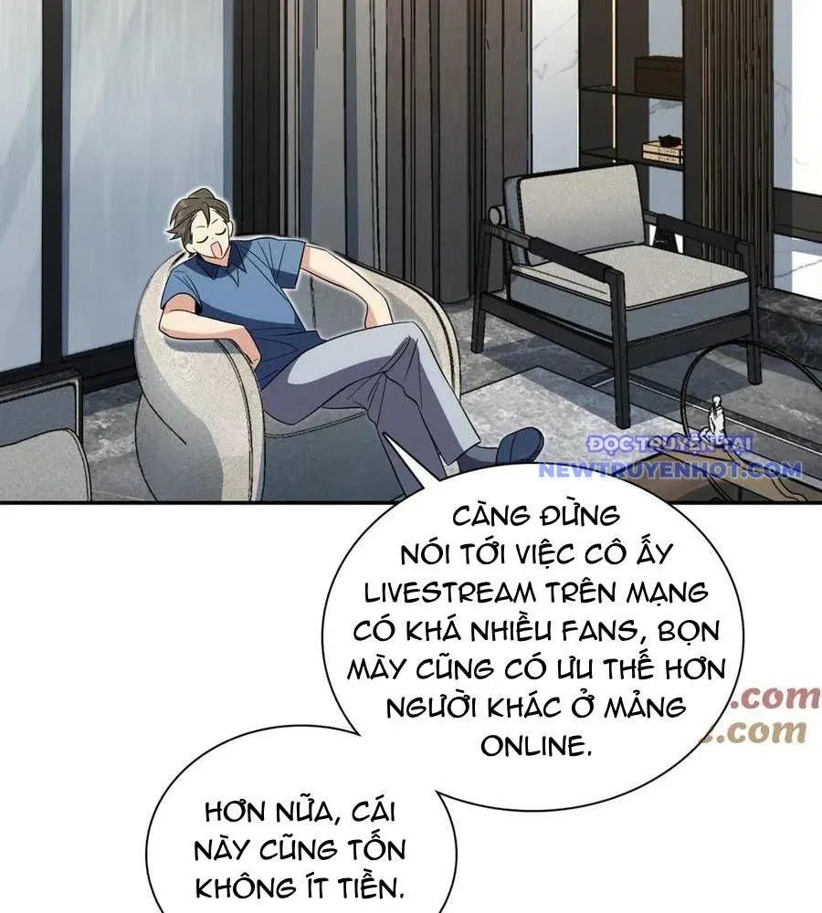 đọc truyện Bà Xã Nhà Tôi Đến Từ Ngàn Năm Trước Chương 347 ảnh 56 tại Giả Dược