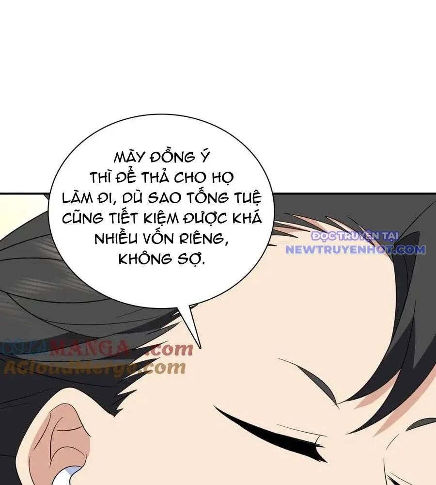 đọc truyện Bà Xã Nhà Tôi Đến Từ Ngàn Năm Trước Chương 347 ảnh 61 tại Giả Dược