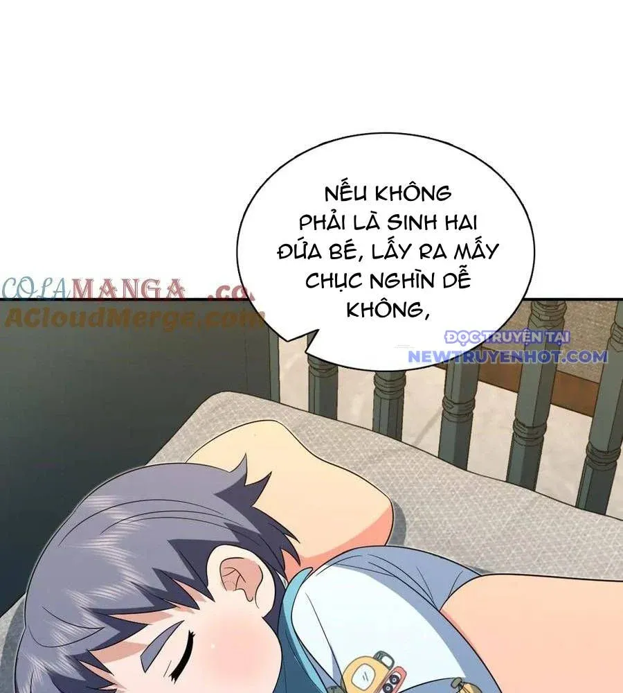 đọc truyện Bà Xã Nhà Tôi Đến Từ Ngàn Năm Trước Chương 347 ảnh 9 tại Giả Dược