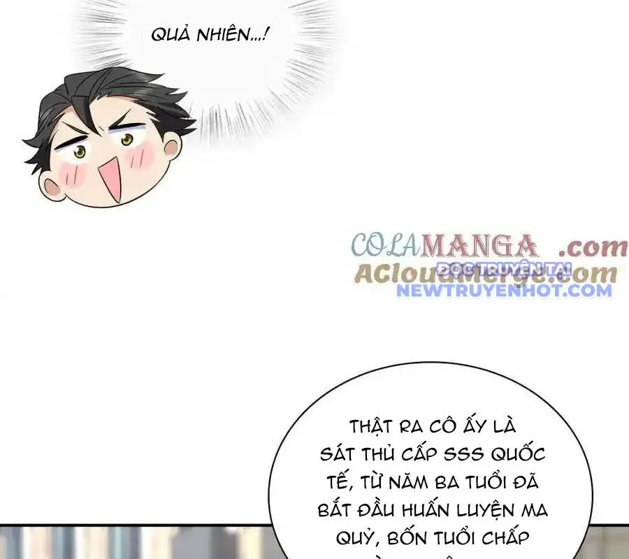 đọc truyện Bà Xã Nhà Tôi Đến Từ Ngàn Năm Trước Chương 351 ảnh 39 tại Giả Dược