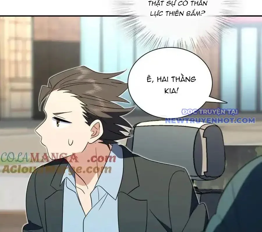 đọc truyện Bà Xã Nhà Tôi Đến Từ Ngàn Năm Trước Chương 351 ảnh 58 tại Giả Dược