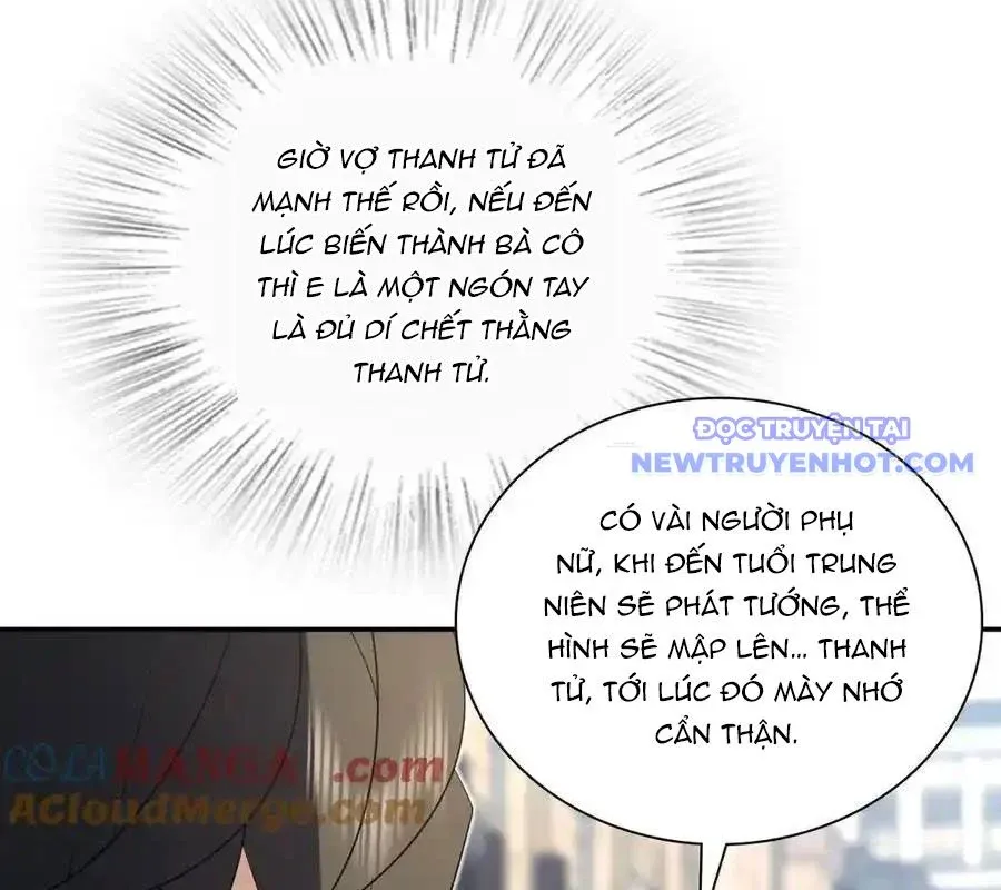 đọc truyện Bà Xã Nhà Tôi Đến Từ Ngàn Năm Trước Chương 351 ảnh 86 tại Giả Dược
