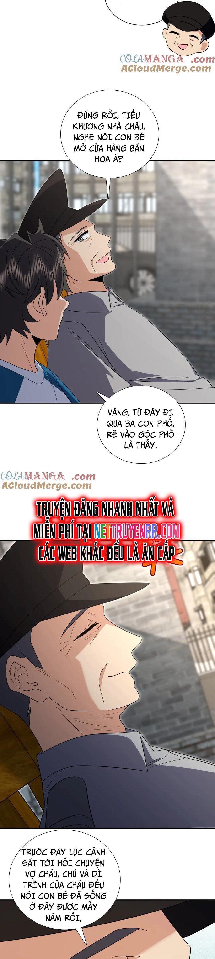 đọc truyện Bà Xã Nhà Tôi Đến Từ Ngàn Năm Trước Chương 354 ảnh 12 tại Giả Dược