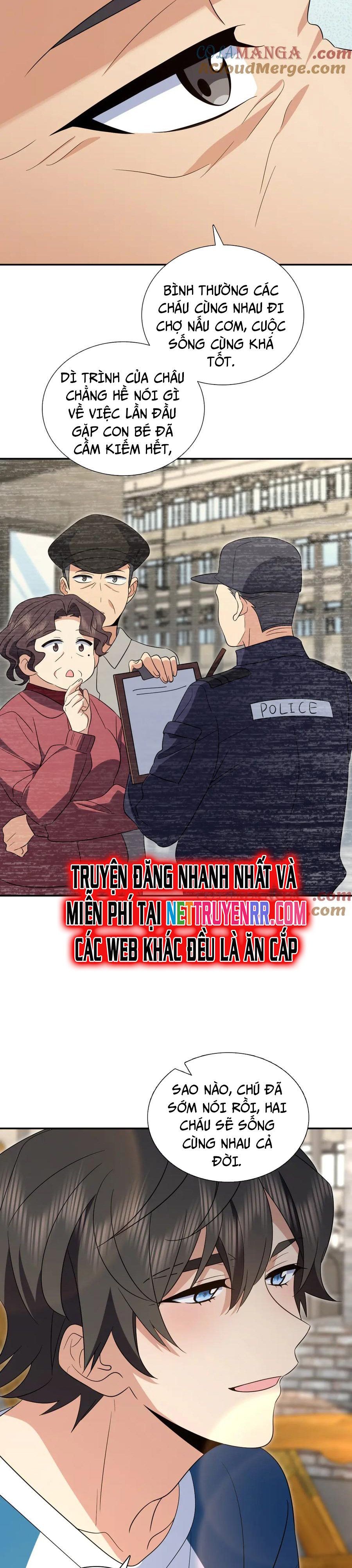 đọc truyện Bà Xã Nhà Tôi Đến Từ Ngàn Năm Trước Chương 354 ảnh 13 tại Giả Dược