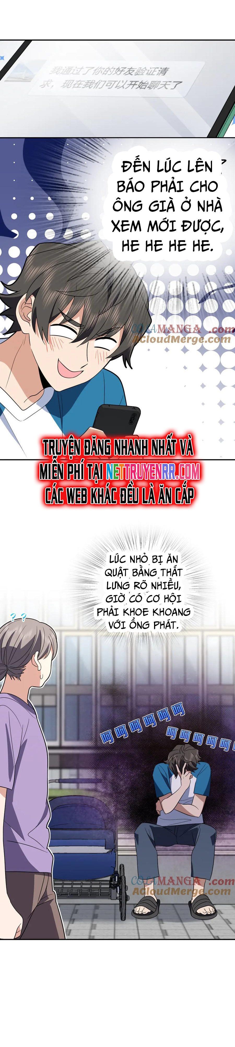 đọc truyện Bà Xã Nhà Tôi Đến Từ Ngàn Năm Trước Chương 354 ảnh 4 tại Giả Dược