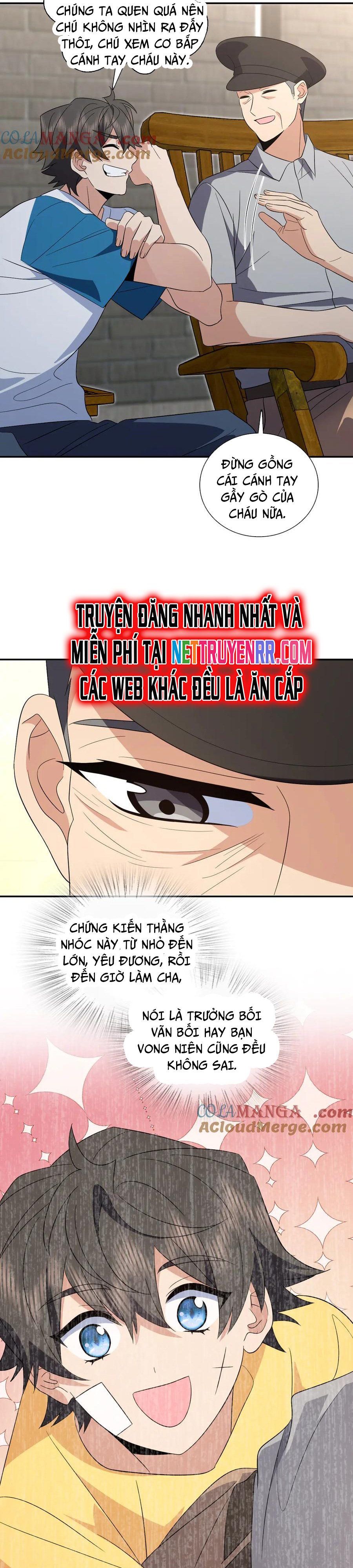 đọc truyện Bà Xã Nhà Tôi Đến Từ Ngàn Năm Trước Chương 354 ảnh 8 tại Giả Dược