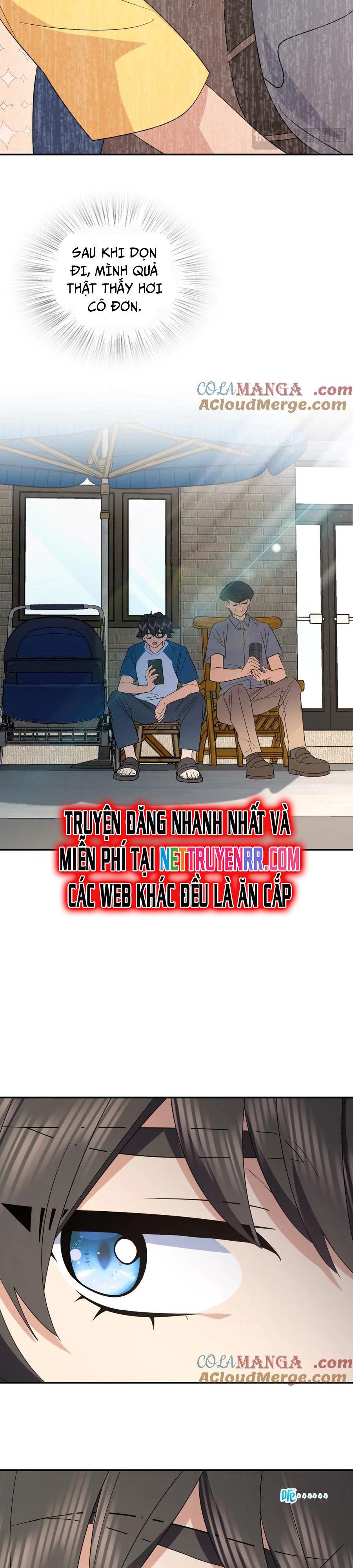 đọc truyện Bà Xã Nhà Tôi Đến Từ Ngàn Năm Trước Chương 354 ảnh 9 tại Giả Dược