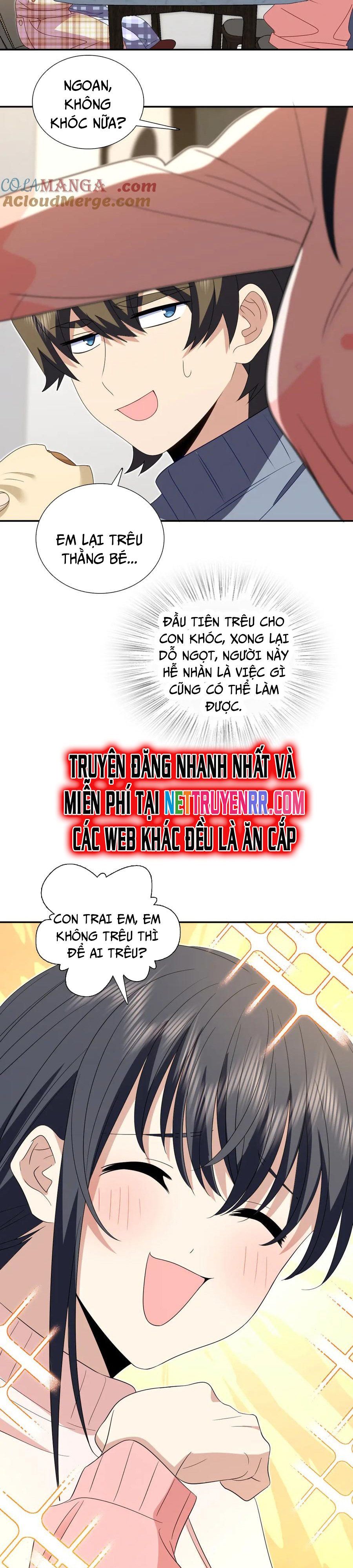 đọc truyện Bà Xã Nhà Tôi Đến Từ Ngàn Năm Trước Chương 355 ảnh 11 tại Giả Dược
