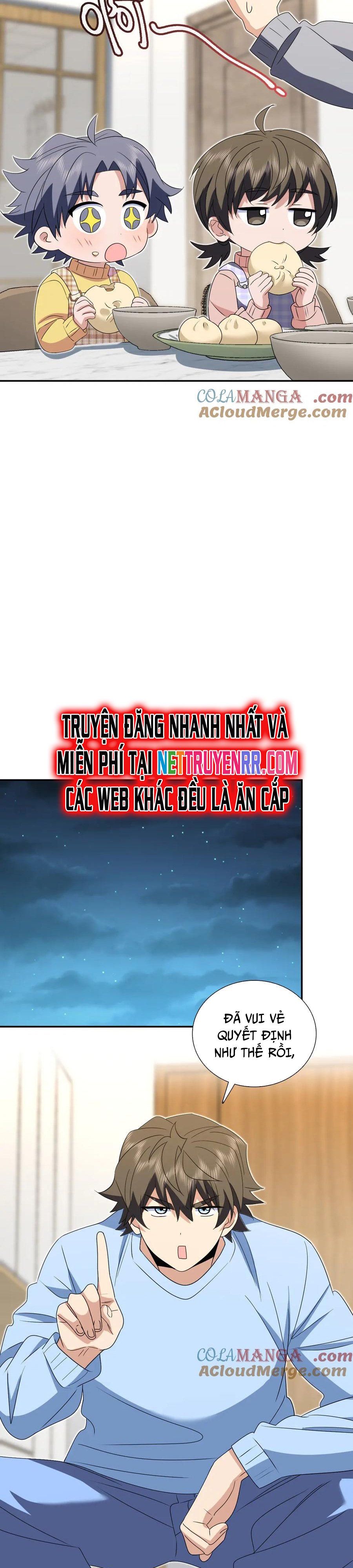 đọc truyện Bà Xã Nhà Tôi Đến Từ Ngàn Năm Trước Chương 355 ảnh 13 tại Giả Dược