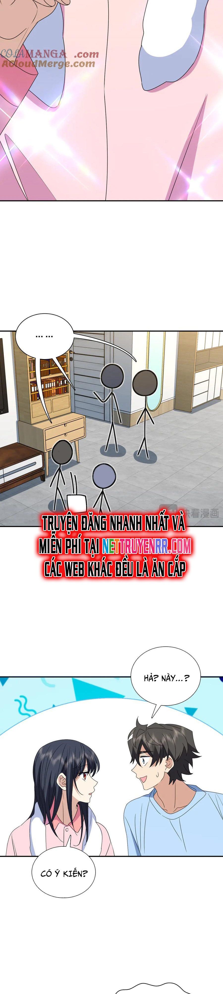 đọc truyện Bà Xã Nhà Tôi Đến Từ Ngàn Năm Trước Chương 355 ảnh 17 tại Giả Dược