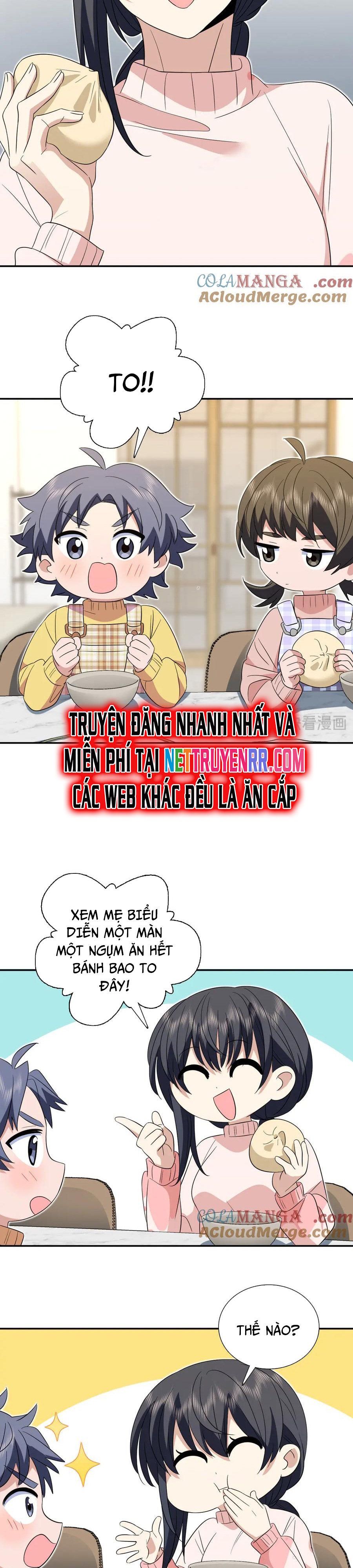 đọc truyện Bà Xã Nhà Tôi Đến Từ Ngàn Năm Trước Chương 355 ảnh 8 tại Giả Dược