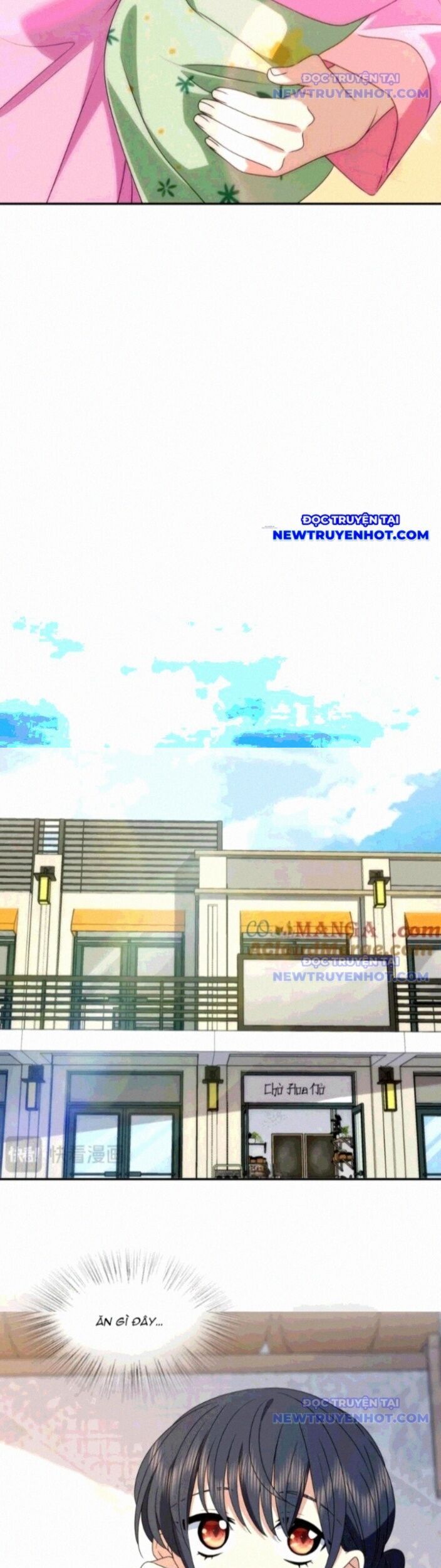 đọc truyện Bà Xã Nhà Tôi Đến Từ Ngàn Năm Trước Chương 356 ảnh 7 tại Giả Dược