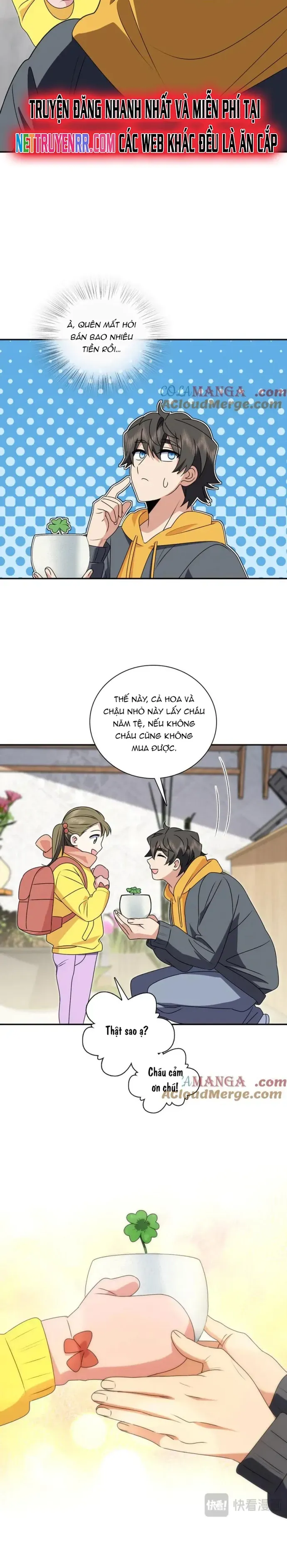 đọc truyện Bà Xã Nhà Tôi Đến Từ Ngàn Năm Trước Chương 358 ảnh 14 tại Giả Dược
