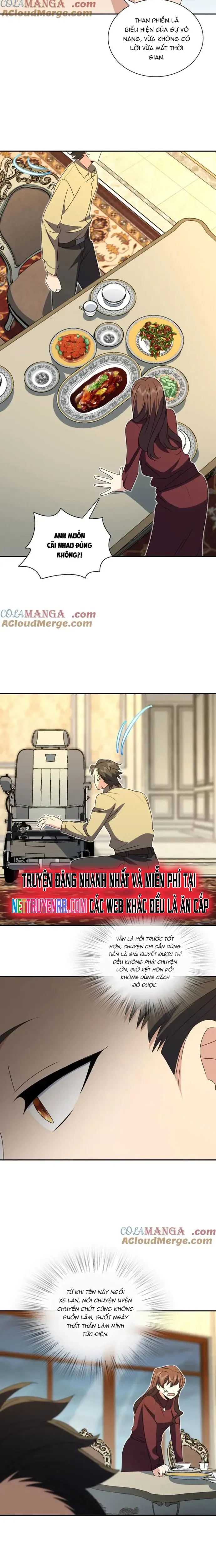 đọc truyện Bà Xã Nhà Tôi Đến Từ Ngàn Năm Trước Chương 359 ảnh 10 tại Giả Dược