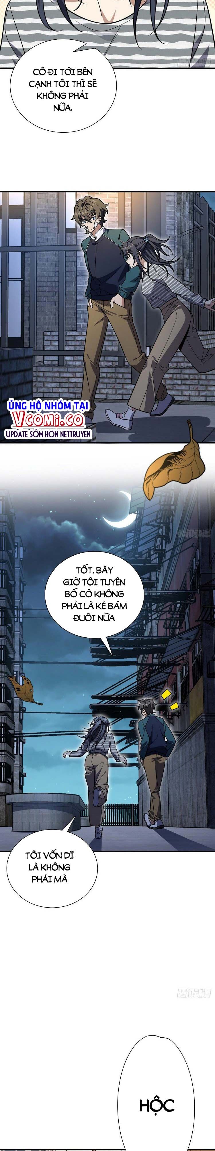 đọc truyện Bà Xã Nhà Tôi Đến Từ Ngàn Năm Trước Chương 36 ảnh 12 tại Giả Dược