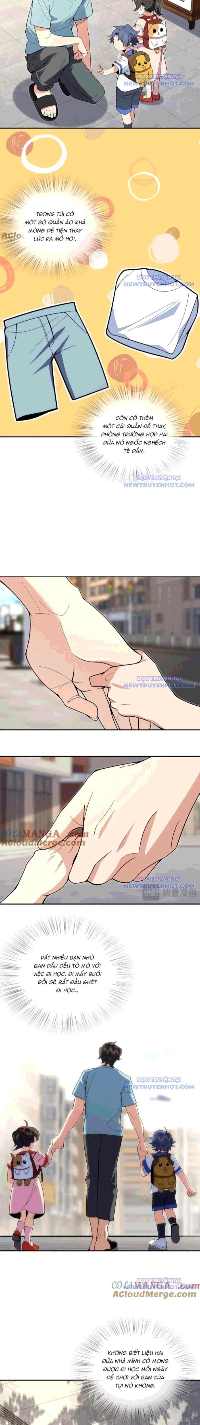 đọc truyện Bà Xã Nhà Tôi Đến Từ Ngàn Năm Trước Chương 360 ảnh 2 tại Giả Dược