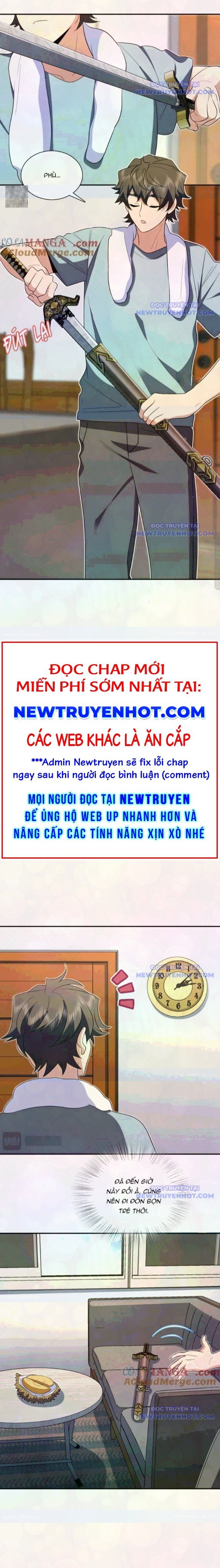 đọc truyện Bà Xã Nhà Tôi Đến Từ Ngàn Năm Trước Chương 361 ảnh 2 tại Giả Dược