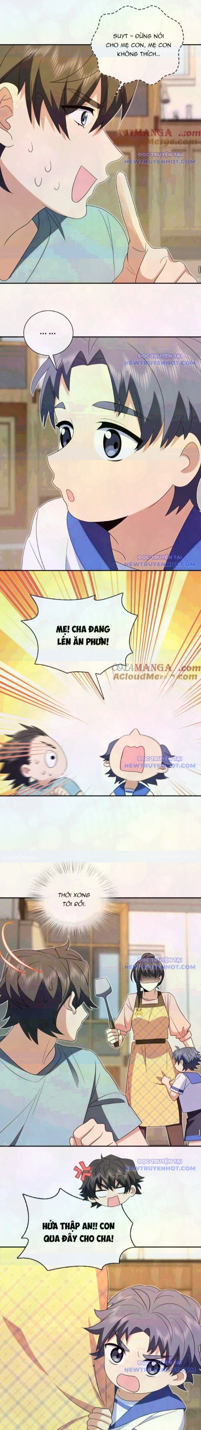 đọc truyện Bà Xã Nhà Tôi Đến Từ Ngàn Năm Trước Chương 361 ảnh 8 tại Giả Dược