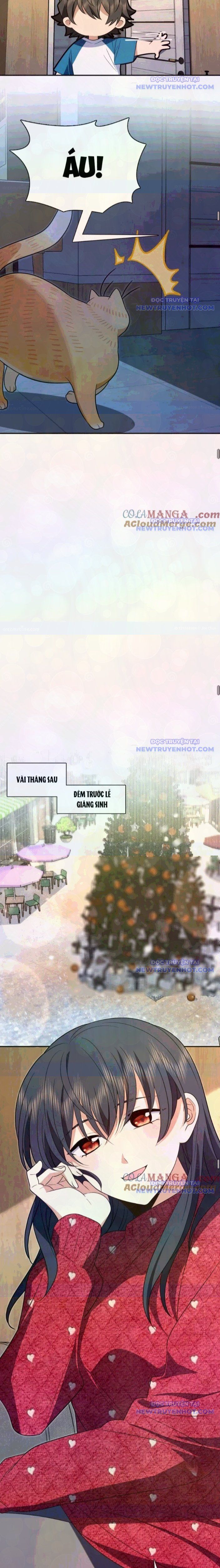 đọc truyện Bà Xã Nhà Tôi Đến Từ Ngàn Năm Trước Chương 362 ảnh 12 tại Giả Dược