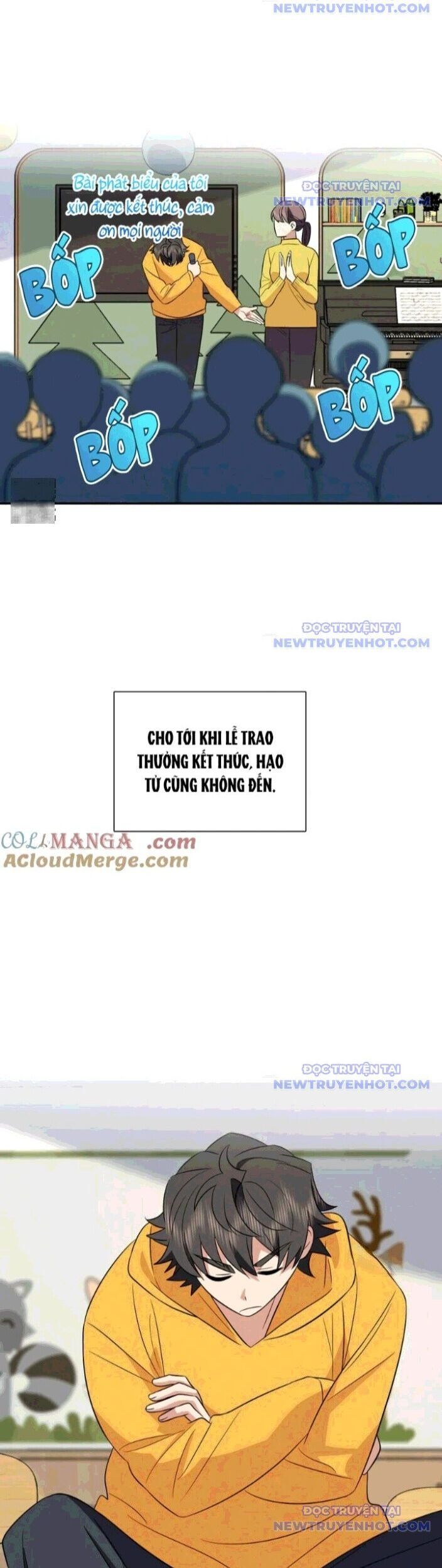đọc truyện Bà Xã Nhà Tôi Đến Từ Ngàn Năm Trước Chương 364 ảnh 11 tại Giả Dược