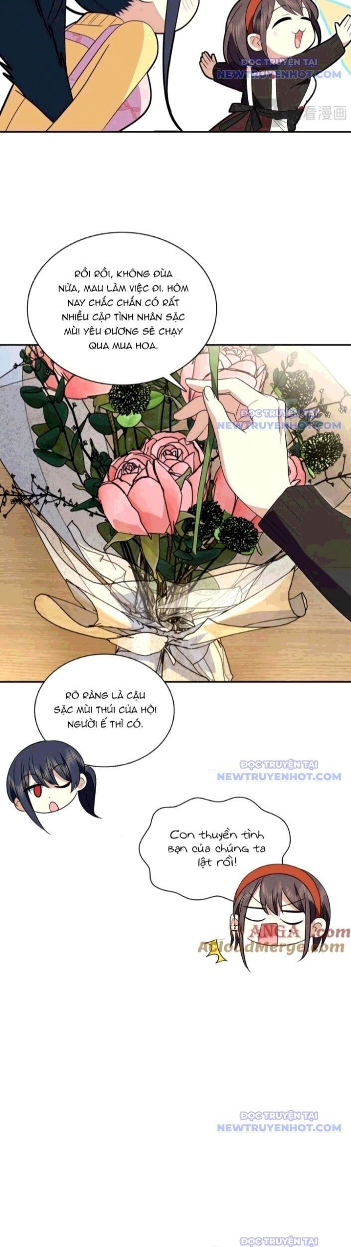 đọc truyện Bà Xã Nhà Tôi Đến Từ Ngàn Năm Trước Chương 364 ảnh 6 tại Giả Dược