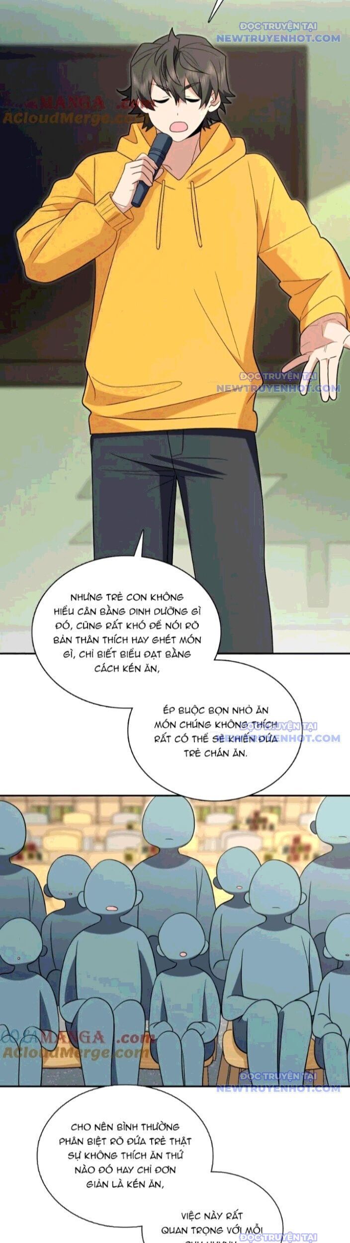 đọc truyện Bà Xã Nhà Tôi Đến Từ Ngàn Năm Trước Chương 364 ảnh 8 tại Giả Dược