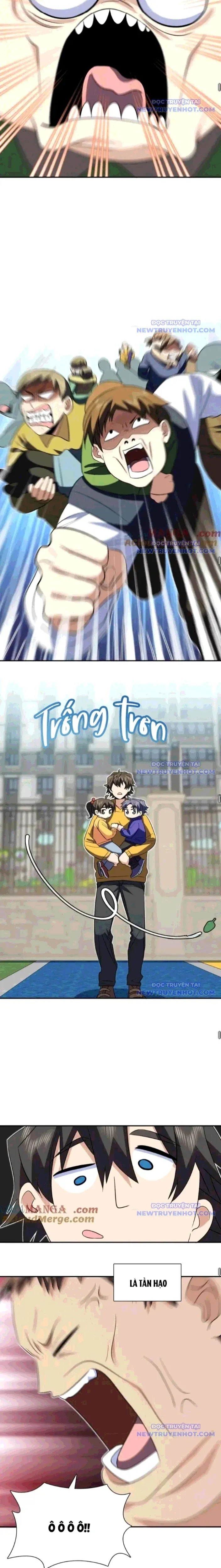 đọc truyện Bà Xã Nhà Tôi Đến Từ Ngàn Năm Trước Chương 365 ảnh 11 tại Giả Dược