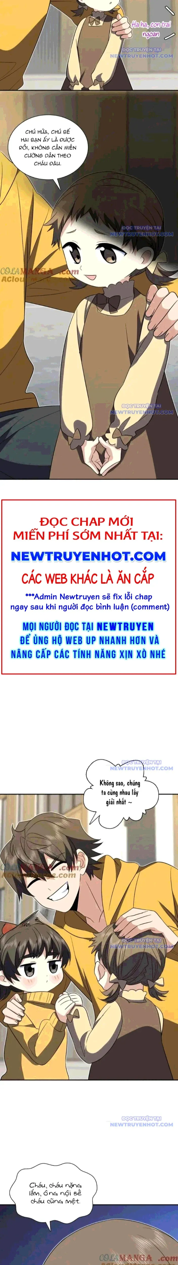 đọc truyện Bà Xã Nhà Tôi Đến Từ Ngàn Năm Trước Chương 365 ảnh 3 tại Giả Dược