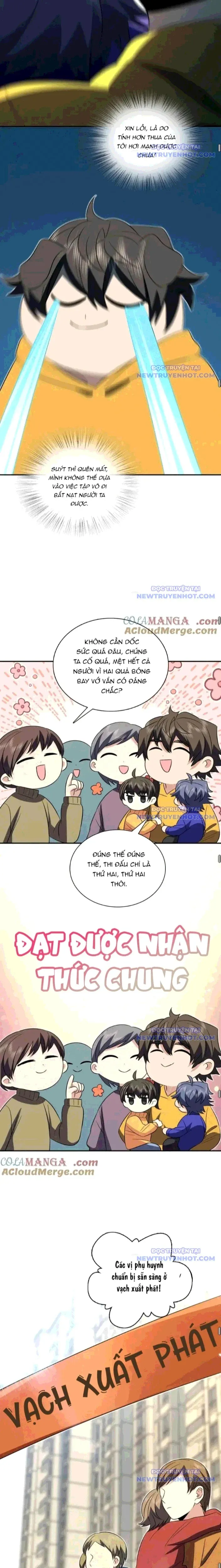 đọc truyện Bà Xã Nhà Tôi Đến Từ Ngàn Năm Trước Chương 365 ảnh 9 tại Giả Dược
